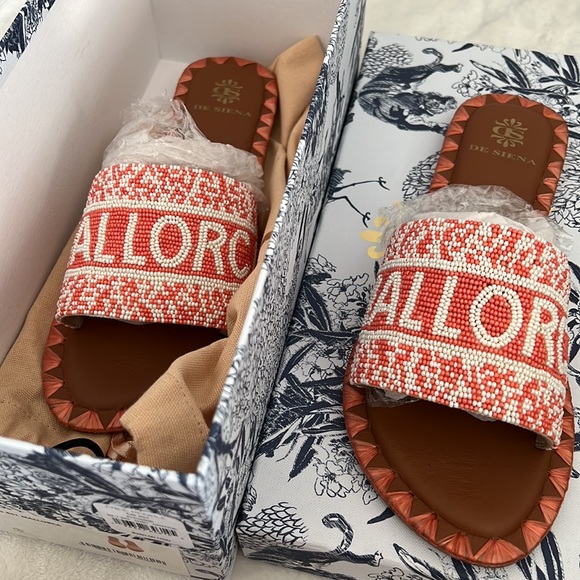 De Siena sandals - Picture 3 of 5